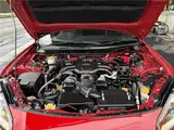 2024 Toyota GR86 RZ, GR Aero, 6-speed manual transmission, 9-inch navigation system with TV, 18-inch alloy wheels Red Coupe for sale, Japanese used car export - photo 4 of 71 | GULJI TRADERS
