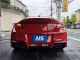 2024 Toyota GR86 RZ, GR Aero, 6-speed manual transmission, 9-inch navigation system with TV, 18-inch alloy wheels Red Coupe for sale, Japanese used car export - photo 16 of 71 | GULJI TRADERS