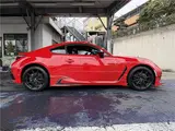 2024 Toyota GR86 RZ, GR Aero, 6-speed manual transmission, 9-inch navigation system with TV, 18-inch alloy wheels Red Coupe for sale, Japanese used car export - photo 17 of 71 | GULJI TRADERS