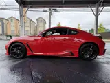 2024 Toyota GR86 RZ, GR Aero, 6-speed manual transmission, 9-inch navigation system with TV, 18-inch alloy wheels Red Coupe for sale, Japanese used car export - photo 18 of 71 | GULJI TRADERS