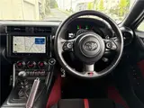 2024 Toyota GR86 RZ, GR Aero, 6-speed manual transmission, 9-inch navigation system with TV, 18-inch alloy wheels Red Coupe for sale, Japanese used car export - photo 19 of 71 | GULJI TRADERS