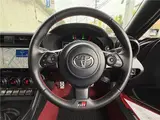2024 Toyota GR86 RZ, GR Aero, 6-speed manual transmission, 9-inch navigation system with TV, 18-inch alloy wheels Red Coupe for sale, Japanese used car export - photo 20 of 71 | GULJI TRADERS