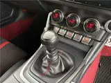 2024 Toyota GR86 RZ, GR Aero, 6-speed manual transmission, 9-inch navigation system with TV, 18-inch alloy wheels Red Coupe for sale, Japanese used car export - photo 34 of 71 | GULJI TRADERS