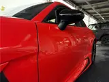 2024 Toyota GR86 RZ, GR Aero, 6-speed manual transmission, 9-inch navigation system with TV, 18-inch alloy wheels Red Coupe for sale, Japanese used car export - photo 41 of 71 | GULJI TRADERS