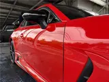 2024 Toyota GR86 RZ, GR Aero, 6-speed manual transmission, 9-inch navigation system with TV, 18-inch alloy wheels Red Coupe for sale, Japanese used car export - photo 48 of 71 | GULJI TRADERS