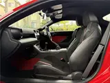 2024 Toyota GR86 RZ, GR Aero, 6-speed manual transmission, 9-inch navigation system with TV, 18-inch alloy wheels Red Coupe for sale, Japanese used car export - photo 65 of 71 | GULJI TRADERS