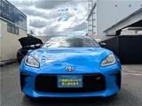 2024 Toyota GR86 RZ ★ One Owner ★ Genuine Brembo Brakes ★ Genuine Sachs Shock Absorbers Blue Coupe for sale, Japanese used car export - photo 2 of 59 | GULJI TRADERS