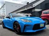 2024 Toyota GR86 RZ ★ One Owner ★ Genuine Brembo Brakes ★ Genuine Sachs Shock Absorbers Blue Coupe for sale, Japanese used car export - photo 3 of 59 | GULJI TRADERS