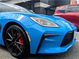 2024 Toyota GR86 RZ ★ One Owner ★ Genuine Brembo Brakes ★ Genuine Sachs Shock Absorbers Blue Coupe for sale, Japanese used car export - photo 4 of 59 | GULJI TRADERS