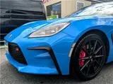 2024 Toyota GR86 RZ ★ One Owner ★ Genuine Brembo Brakes ★ Genuine Sachs Shock Absorbers Blue Coupe for sale, Japanese used car export - photo 5 of 59 | GULJI TRADERS