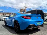 2024 Toyota GR86 RZ ★ One Owner ★ Genuine Brembo Brakes ★ Genuine Sachs Shock Absorbers Blue Coupe for sale, Japanese used car export - photo 6 of 59 | GULJI TRADERS