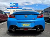 2024 Toyota GR86 RZ ★ One Owner ★ Genuine Brembo Brakes ★ Genuine Sachs Shock Absorbers Blue Coupe for sale, Japanese used car export - photo 7 of 59 | GULJI TRADERS