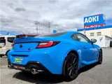 2024 Toyota GR86 RZ ★ One Owner ★ Genuine Brembo Brakes ★ Genuine Sachs Shock Absorbers Blue Coupe for sale, Japanese used car export - photo 8 of 59 | GULJI TRADERS