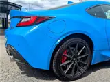 2024 Toyota GR86 RZ ★ One Owner ★ Genuine Brembo Brakes ★ Genuine Sachs Shock Absorbers Blue Coupe for sale, Japanese used car export - photo 9 of 59 | GULJI TRADERS