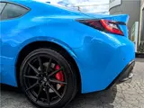 2024 Toyota GR86 RZ ★ One Owner ★ Genuine Brembo Brakes ★ Genuine Sachs Shock Absorbers Blue Coupe for sale, Japanese used car export - photo 10 of 59 | GULJI TRADERS