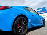 2024 Toyota GR86 RZ ★ One Owner ★ Genuine Brembo Brakes ★ Genuine Sachs Shock Absorbers Blue Coupe for sale, Japanese used car export - photo 11 of 59 | GULJI TRADERS