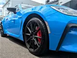 2024 Toyota GR86 RZ ★ One Owner ★ Genuine Brembo Brakes ★ Genuine Sachs Shock Absorbers Blue Coupe for sale, Japanese used car export - photo 13 of 59 | GULJI TRADERS