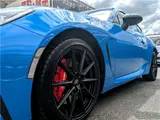 2024 Toyota GR86 RZ ★ One Owner ★ Genuine Brembo Brakes ★ Genuine Sachs Shock Absorbers Blue Coupe for sale, Japanese used car export - photo 14 of 59 | GULJI TRADERS
