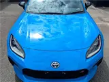 2024 Toyota GR86 RZ ★ One Owner ★ Genuine Brembo Brakes ★ Genuine Sachs Shock Absorbers Blue Coupe for sale, Japanese used car export - photo 15 of 59 | GULJI TRADERS