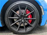 2024 Toyota GR86 RZ ★ One Owner ★ Genuine Brembo Brakes ★ Genuine Sachs Shock Absorbers Blue Coupe for sale, Japanese used car export - photo 18 of 59 | GULJI TRADERS