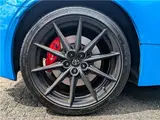 2024 Toyota GR86 RZ ★ One Owner ★ Genuine Brembo Brakes ★ Genuine Sachs Shock Absorbers Blue Coupe for sale, Japanese used car export - photo 19 of 59 | GULJI TRADERS