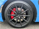 2024 Toyota GR86 RZ ★ One Owner ★ Genuine Brembo Brakes ★ Genuine Sachs Shock Absorbers Blue Coupe for sale, Japanese used car export - photo 21 of 59 | GULJI TRADERS