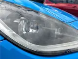 2024 Toyota GR86 RZ ★ One Owner ★ Genuine Brembo Brakes ★ Genuine Sachs Shock Absorbers Blue Coupe for sale, Japanese used car export - photo 23 of 59 | GULJI TRADERS