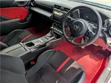 2024 Toyota GR86 RZ ★ One Owner ★ Genuine Brembo Brakes ★ Genuine Sachs Shock Absorbers Blue Coupe for sale, Japanese used car export - photo 29 of 59 | GULJI TRADERS