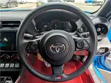2024 Toyota GR86 RZ ★ One Owner ★ Genuine Brembo Brakes ★ Genuine Sachs Shock Absorbers Blue Coupe for sale, Japanese used car export - photo 30 of 59 | GULJI TRADERS