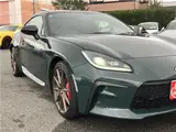 2024 Toyota GR86 RZ Ridge Green Limited ★ Brembo Calipers ★ Green Coupe for sale, Japanese used car export - photo 2 of 44 | GULJI TRADERS