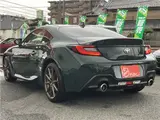 2024 Toyota GR86 RZ Ridge Green Limited ★ Brembo Calipers ★ Green Coupe for sale, Japanese used car export - photo 3 of 44 | GULJI TRADERS