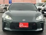 2024 Toyota GR86 RZ Ridge Green Limited ★ Brembo Calipers ★ Green Coupe for sale, Japanese used car export - photo 5 of 44 | GULJI TRADERS