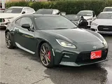 2024 Toyota GR86 RZ Ridge Green Limited ★ Brembo Calipers ★ Green Coupe for sale, Japanese used car export - photo 6 of 44 | GULJI TRADERS