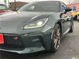 2024 Toyota GR86 RZ Ridge Green Limited ★ Brembo Calipers ★ Green Coupe for sale, Japanese used car export - photo 7 of 44 | GULJI TRADERS