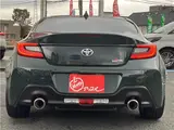 2024 Toyota GR86 RZ Ridge Green Limited ★ Brembo Calipers ★ Green Coupe for sale, Japanese used car export - photo 8 of 44 | GULJI TRADERS