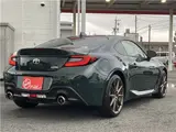 2024 Toyota GR86 RZ Ridge Green Limited ★ Brembo Calipers ★ Green Coupe for sale, Japanese used car export - photo 9 of 44 | GULJI TRADERS