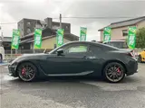 2024 Toyota GR86 RZ Ridge Green Limited ★ Brembo Calipers ★ Green Coupe for sale, Japanese used car export - photo 10 of 44 | GULJI TRADERS