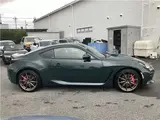 2024 Toyota GR86 RZ Ridge Green Limited ★ Brembo Calipers ★ Green Coupe for sale, Japanese used car export - photo 11 of 44 | GULJI TRADERS