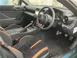 2024 Toyota GR86 RZ Ridge Green Limited ★ Brembo Calipers ★ Green Coupe for sale, Japanese used car export - photo 18 of 44 | GULJI TRADERS