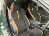 2024 Toyota GR86 RZ Ridge Green Limited ★ Brembo Calipers ★ Green Coupe for sale, Japanese used car export - photo 19 of 44 | GULJI TRADERS