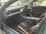 2024 Toyota GR86 RZ Ridge Green Limited ★ Brembo Calipers ★ Green Coupe for sale, Japanese used car export - photo 24 of 44 | GULJI TRADERS