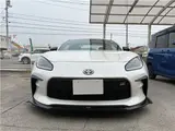 2024 Toyota GR86 SZ White Coupe for sale, Japanese used car export - photo 2 of 24 | GULJI TRADERS