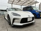 2024 Toyota GR86 SZ White Coupe for sale, Japanese used car export - photo 3 of 24 | GULJI TRADERS