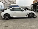 2024 Toyota GR86 SZ White Coupe for sale, Japanese used car export - photo 4 of 24 | GULJI TRADERS
