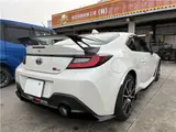 2024 Toyota GR86 SZ White Coupe for sale, Japanese used car export - photo 5 of 24 | GULJI TRADERS