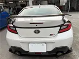 2024 Toyota GR86 SZ White Coupe for sale, Japanese used car export - photo 6 of 24 | GULJI TRADERS
