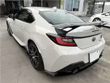 2024 Toyota GR86 SZ White Coupe for sale, Japanese used car export - photo 7 of 24 | GULJI TRADERS