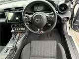 2024 Toyota GR86 SZ White Coupe for sale, Japanese used car export - photo 14 of 24 | GULJI TRADERS
