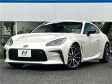 2024 Toyota GR86 SZ Sedan for sale, Japanese used car export - photo 1 of 30 | GULJI TRADERS
