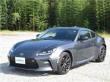 2024 Toyota GR86 Sedan for sale, Japanese used car export - photo 15 of 41 | GULJI TRADERS